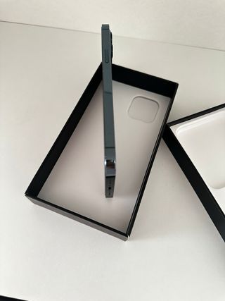 iPhone 12 Pro Max 128GB Azul