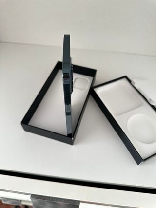 iPhone 12 Pro Max 128GB Azul