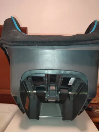 Silla de coche para bebé BMW hasta 18kg
