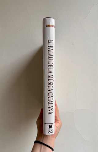 El Palau de la Música Catalana