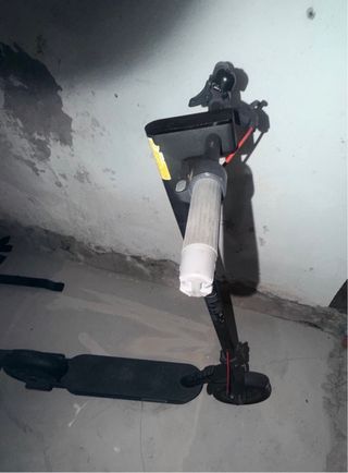 Xiaomi Pro 4 - Patinete Eléctrico Última Gen