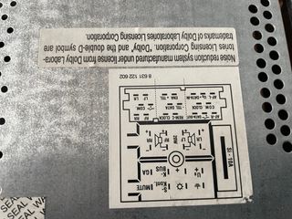 Navegador Caddy 2014