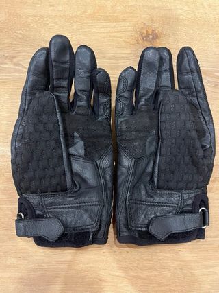 guantes moto verano dainese