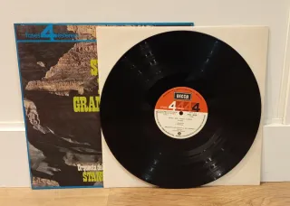 Vinilo Grofe, Suite del Gran Cañón - Stanley Black