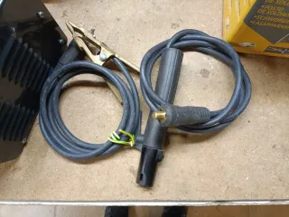 Máquina de soldar Spark 100