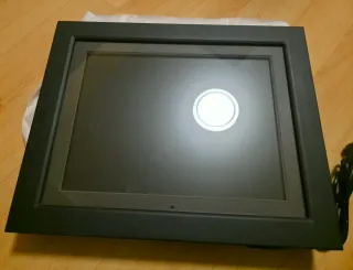 Portarretratos Digital Braun 15 DigiFrame 1500