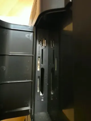 Portarretratos Digital Braun 15 DigiFrame 1500