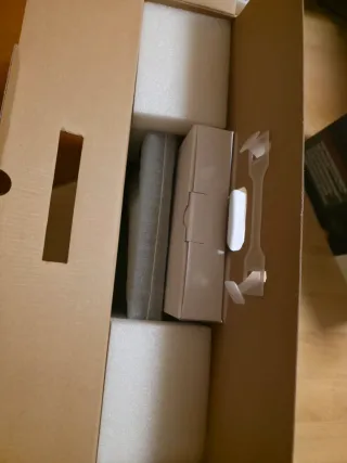 Portarretratos Digital Braun 15 DigiFrame 1500