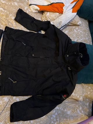 Conjunto Ropa Esquí Hombre/Mujer