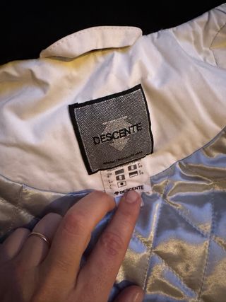 Conjunto Ropa Esquí Hombre/Mujer