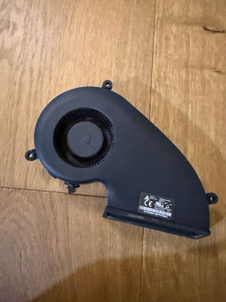 Ventilador iMac 27” Retina 5K Late 2015