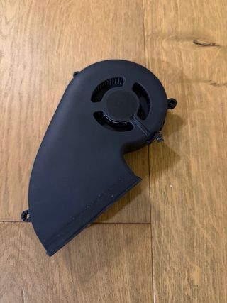 Ventilador iMac 27” Retina 5K Late 2015