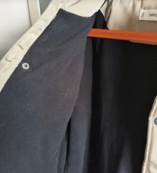 Chaqueta de la marca Mango para niño