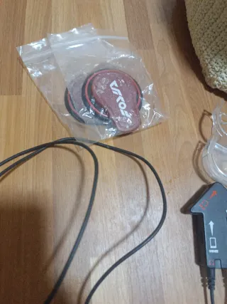 Accesorios Nintendo Switch