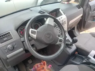 Opel Zafira 2009