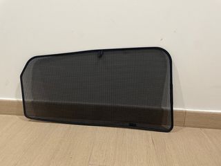 Parasoles originales SEAT LEON MK3