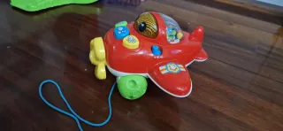 Vtech juguete