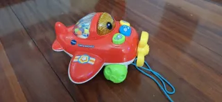 Vtech juguete