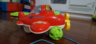 Vtech juguete