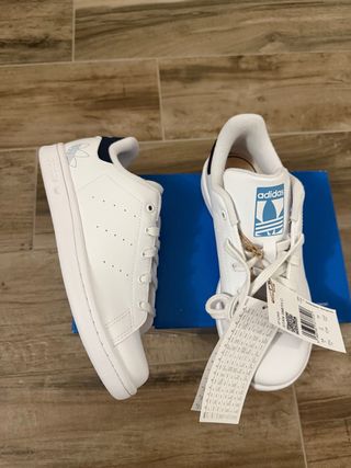Adidas Stan Smith Scarpe Nuove