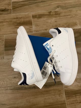 Adidas Stan Smith Scarpe Nuove