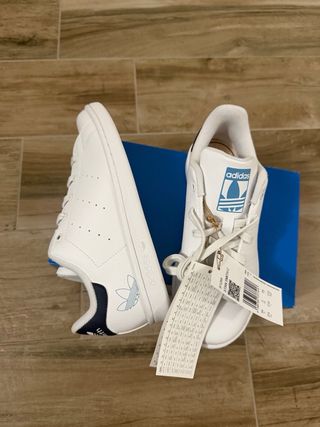 Adidas Stan Smith Scarpe Nuove