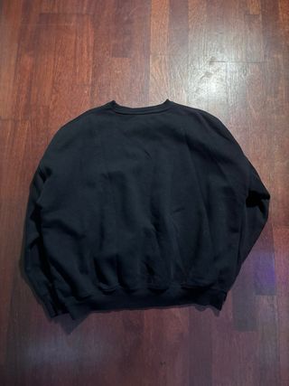 Sudadera Bershka New York 1993