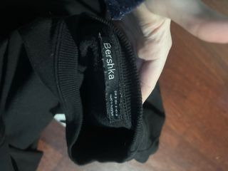 Sudadera Bershka New York 1993