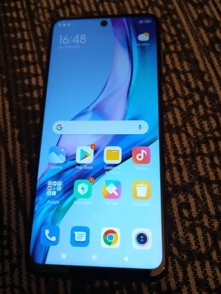 Xiaomi Redmi Note 9S 128GB