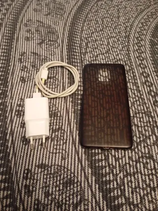 Xiaomi Redmi Note 9S 128GB