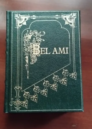 Bel Ami