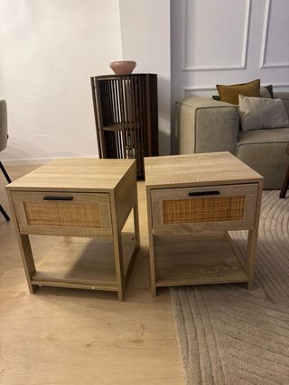 Comodini Maison du Monde (confezione da 2)