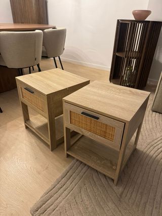 Comodini Maison du Monde (confezione da 2)