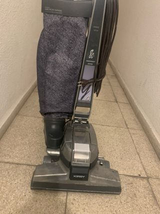 Aspiradora Kirby G4