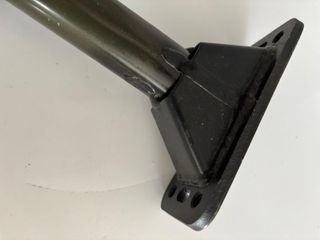 Caña Dirección Yamaha Grizzly 600