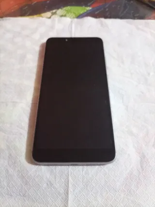 Xiaomi Redmi S2 Negro