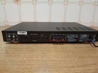 Karaoke SOGO SS-4955KR Amplificación