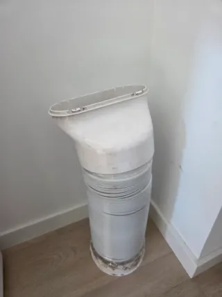 Aire Acondicionado Portátil Klarstein Metrobreeze❄