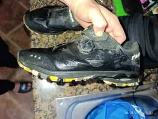 Scarpe da Ciclismo Northwave MTB taglia 45