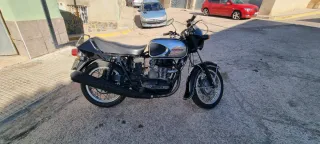 Sanglas 500 S2 Carretera