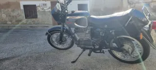 Sanglas 500 S2 Carretera