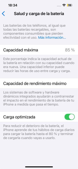 iPhone 14 128GB Morado