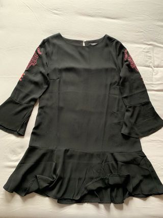 Abito Desigual modello Raimundo