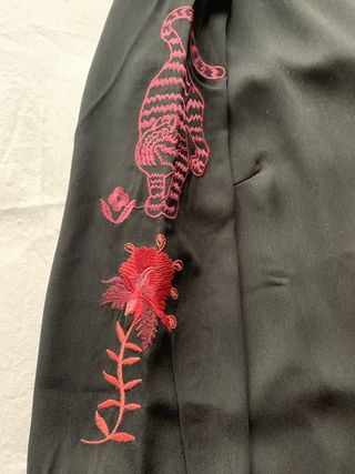 Abito Desigual modello Raimundo