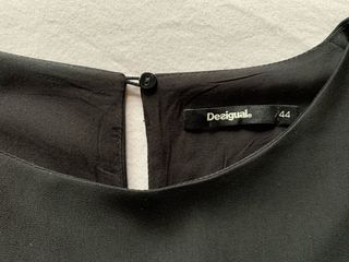 Abito Desigual modello Raimundo