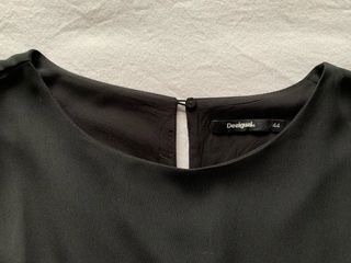 Abito Desigual modello Raimundo