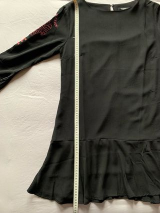 Abito Desigual modello Raimundo