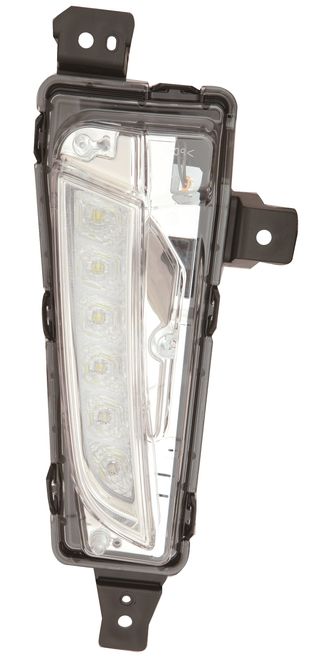 Faro Luz Auxiliar Luz Diurna Derecho (Led) para Suzuki VITARA 2015