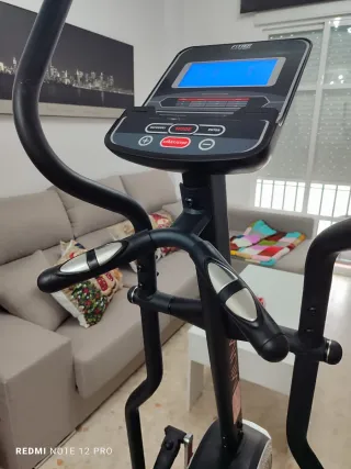 Elíptica Fytter modelo crosser CR-F9R