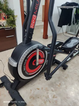 Elíptica Fytter modelo crosser CR-F9R